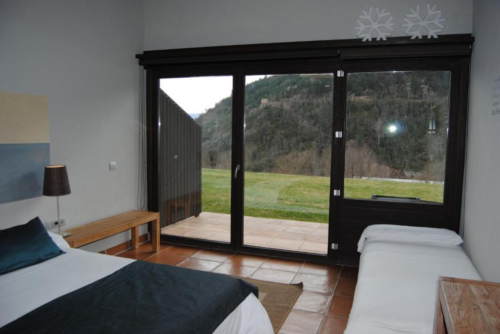 Habitación Doble Superior